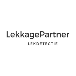Logo van Lekkagepartner.nl